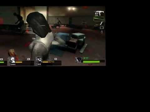 Left4Dead - Dr.Mic  , Abstract , Roy Jones Enjoy  the music