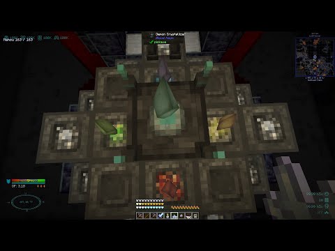 Ragnamod VI EP32 - World Tour Part 1 & Creative Items - VOD September 10, 2022
