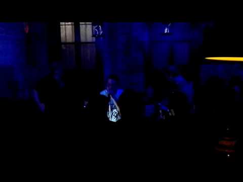 Djankobrat – Puke the delicious food (Live at Gaba bar, 17.05.2017)