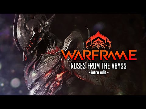 Warframe: The Old Peace | Roses From The Abyss (With Intro)