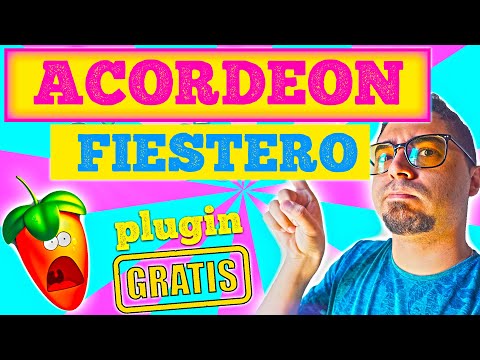 👉 COMO HACER el ACORDEON para REMIX FIESTERO 2021 || Paso a Paso