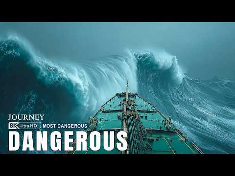 Ocean Extremes