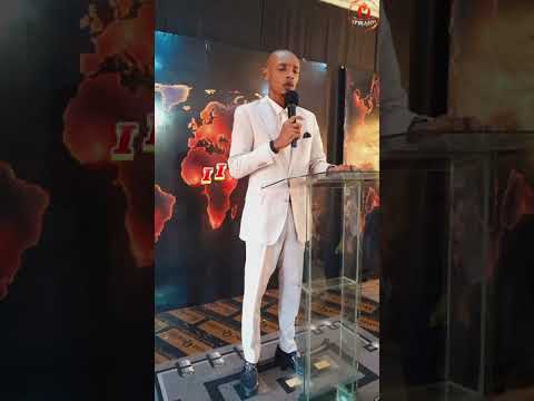 I Cannot Continue This Way – Something Must Change!