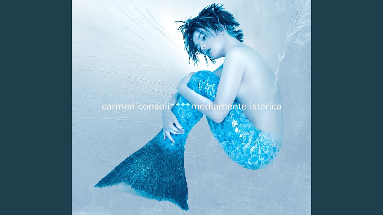 Carmen Consoli - Quattordici Luglio