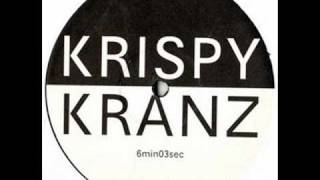 Laurent Garnier vs. George Kranz - Krispy Kranz