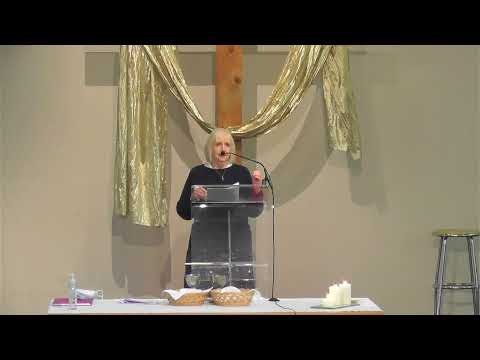 St Alphege Seasalter 6th Febuary 2022 1030am