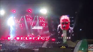 Böhse Onkelz - Wir schreiben Geschichte Live @ Open Air Tour 2024 Neu-Ulm Wiley