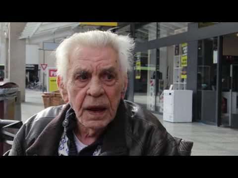 Straatinterview Almere