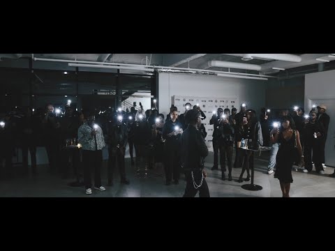 Album Premier Night [Official Recap]