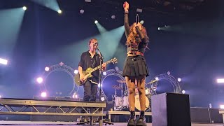 Another You (Another Way) - Against The Current | Live from Cologne 2023