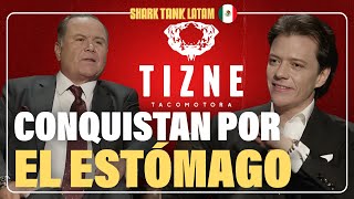 Unos tacos artesanales que ponen a babear a los tiburones 🇲🇽 | Shark Tank Latam