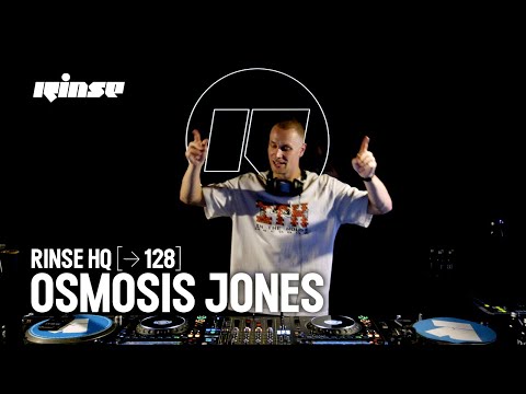 Rinse HQ128 | Osmosis Jones