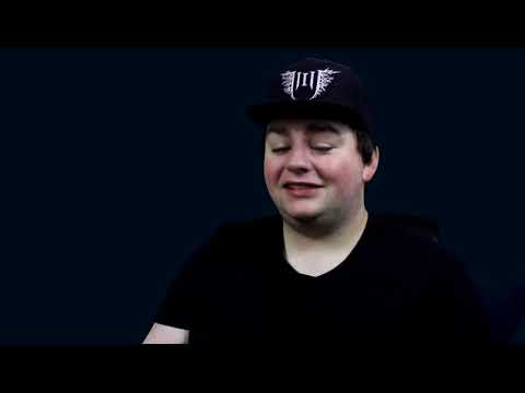 every metal band's studio video