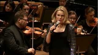 I Could Have Danced All Night - Rachel Weston, Benjamin Pope, Lahti Symphony Orchestra
