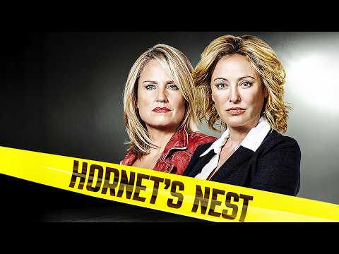 Stršljenovo gnijezdo 🔥 Cijeli film | Filmovi sa prevodom