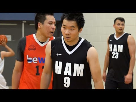 Goham vs Capsule | Sunday Tier 2 - Tcbl 2018 Summer