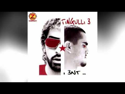 Tingulli 3nt ft Da Ghost & K Master - Po Shihet Ashiqare (HQ Audio)