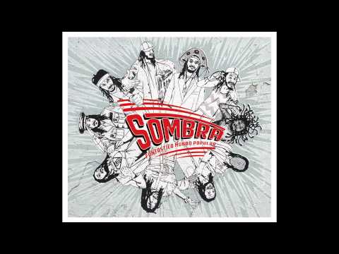 Sombra - Movimente-se