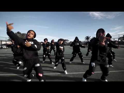 Prestige Dance Crew Presents "Bounce" | Plies Dance Choreography
