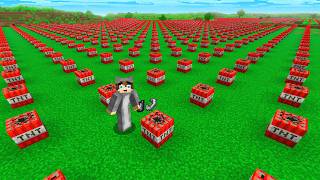 Minecraft, But EVERY Block I Place COPIES EVERYWHERE! Minecraft, But EVERY Block I Place COPIES EVERYWHERE!