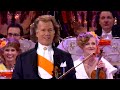 André Rieu And The Dutch Royal Family