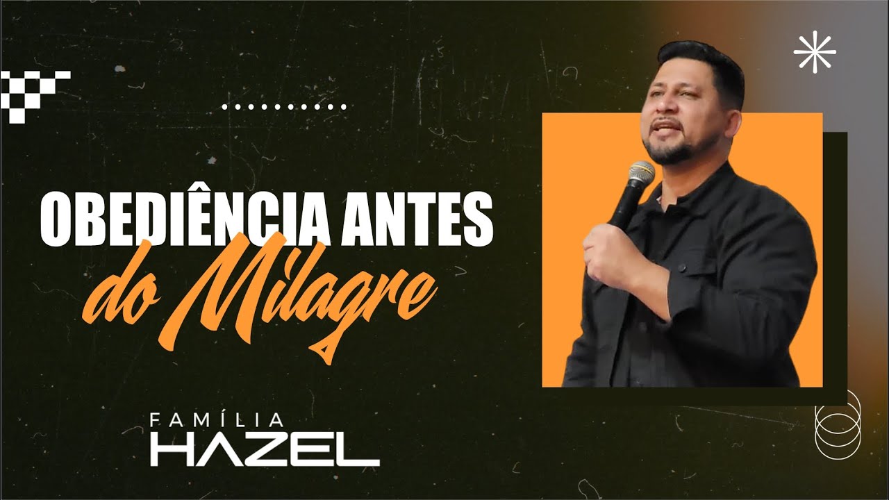 Culto da Família — transmissão ao vivo