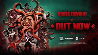 Roots Devour Steam Key (PC) GLOBAL
