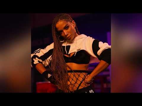 ANITTA - COMBATCHY (feat. MC Rebecca) | (THE MEGAMIX) (FAIR USE) (audio)