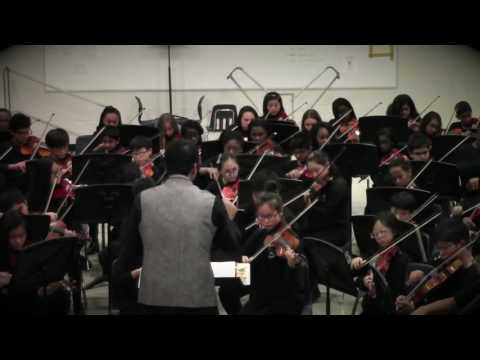 "Storm" by Soon Hee Newbold