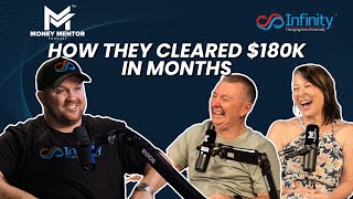 180K Debt Cleared In Just Months | Tracy & Steve | CHANGING LIVES | Season 3 Ep 54