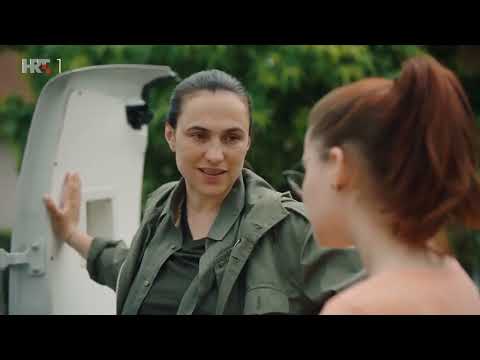 Metropolitanci – Epizoda 12