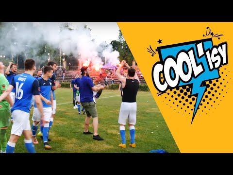 COOL'isy | AWANS do A-Klasy! (16.06.2019)
