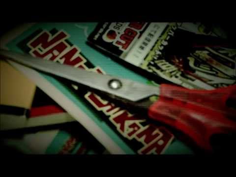 VADER & ZOVEKING - NANKANAIKANA（Official music video）