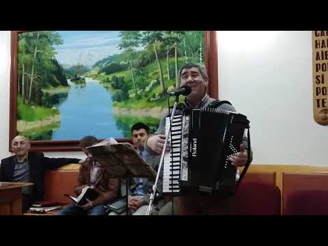 Să ştiu să tac  cântă fr Medu din Cluj ,în bis  din Lăschia