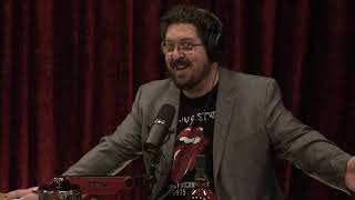 JRE 1783 - Ben Burgis