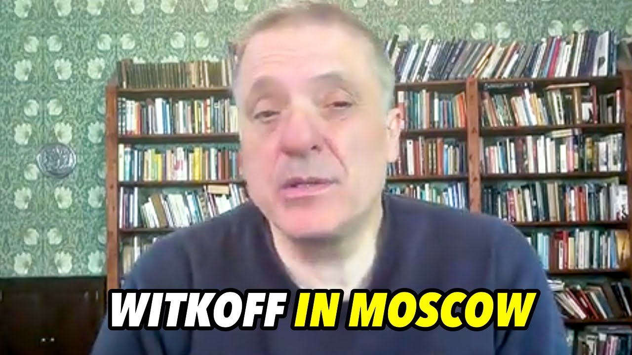 Putin Meets Witkoff No Results; Russia Demands Pokrovsk Defenders Surrender; Trump India 50% Tariffs