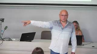 Екраните и децата със СОП  -  обучение, пълен запис /част 2/