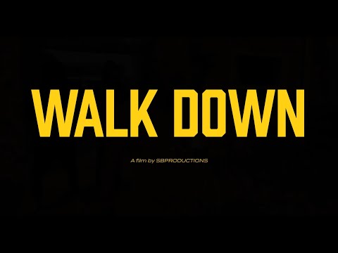 700 DurtyDan - WalkDown ft Woo2x ( SHOTBY @SBProductions336 )