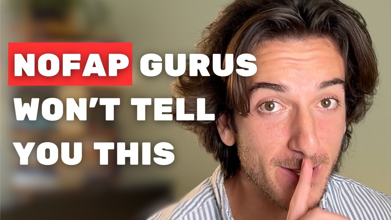 I Spent 1000 Hours Watching P*rn (5 Lessons That Set Me Free)