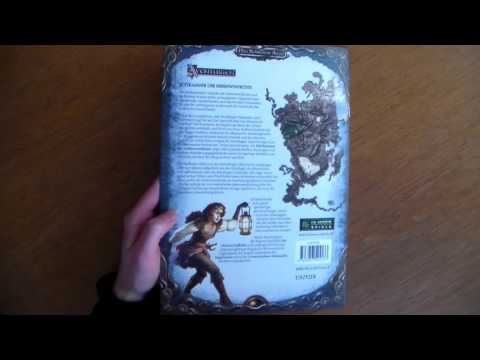 DSA Durchgeblättert Folge 121 - Rüstkammer der Siebenwindküste