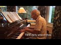 Praise to the Lord the Almighty, the King of creation - arr. for piano by Peter Duckworth