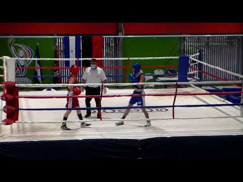 Nelson Guerrero vs Ramon Palacios