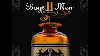 Boyz II Men - You Don&#39;t Love Me