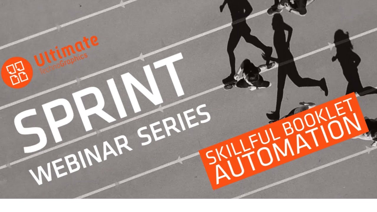 Skillful Booklet Automation