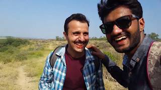 preview picture of video 'Tour to Rohta Fort | MR A VLOGS |Part-2'