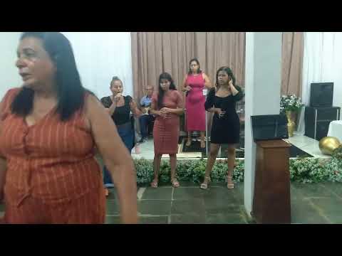 IGREJA BATISTA DE MIRAVANIA NORTE DE MINAS GERAIS  .NOVEMBRO 2025
