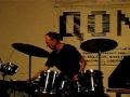 Chris Cutler in Moscow, DOM 27/05/09