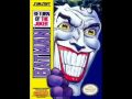Batman Return Of The Joker NES Boss Theme Music Gthemes