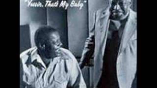 Count Basie & Oscar Peterson - After You've Gone