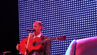 El Bocha Sheridan en la 24º Fiesta Nacional del Chamamé